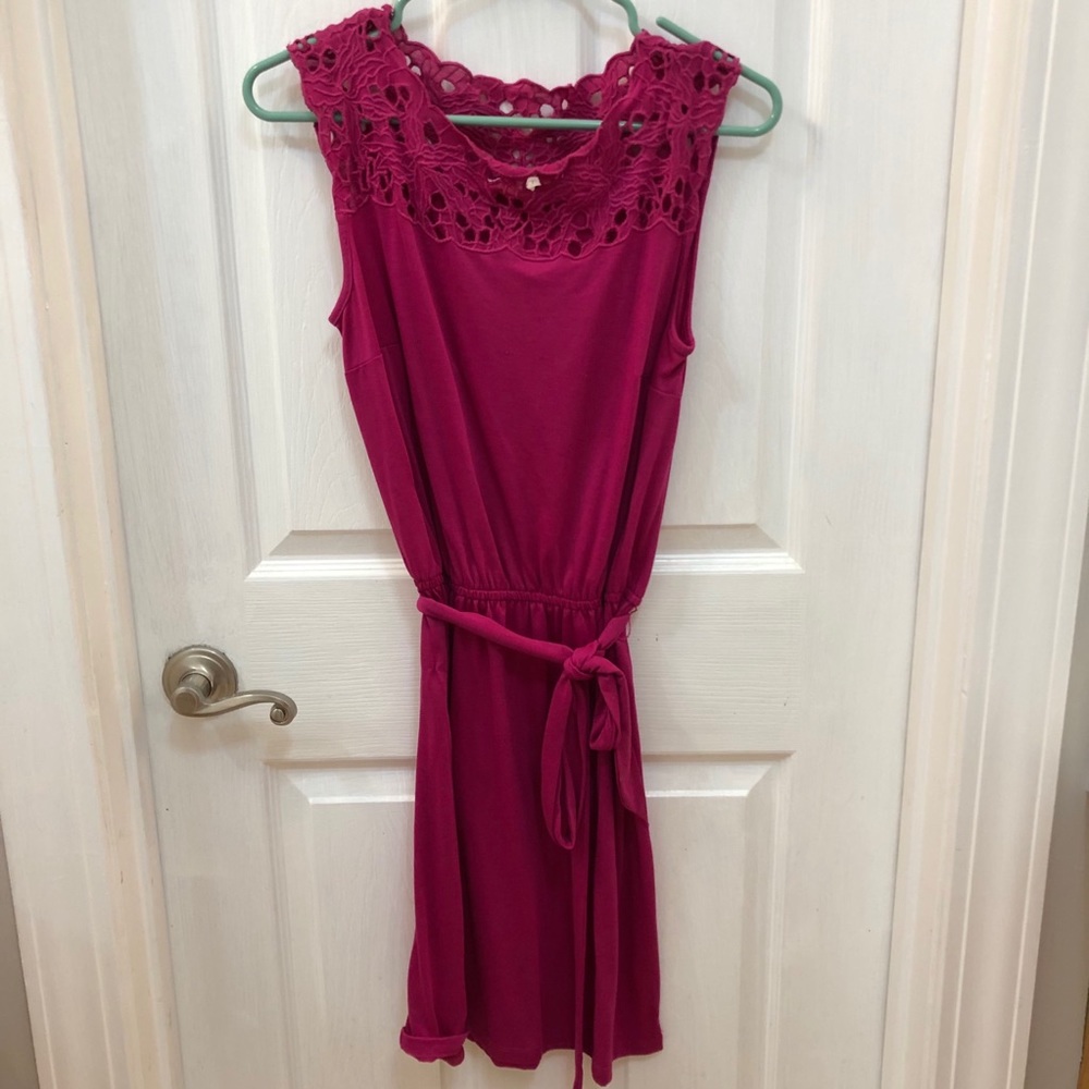 LOFT Dress